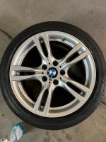 BMW 18 Zoll M Felgen 225 45 r18 / 255 40 r18 Pirelli reifen Nordrhein-Westfalen - Meerbusch Vorschau