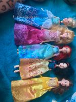 Disney Prinzessinnen in Barbie Größe Frankfurt am Main - Ginnheim Vorschau