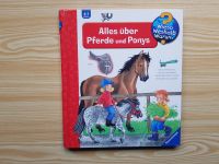 Wieso? Weshalb? Warum? Alles über Pferde und Ponys Nordrhein-Westfalen - Kerpen Vorschau