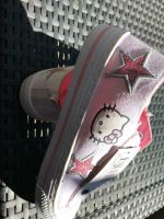 Hello Kitty Schuhe - NEU - Größe 33 - Portofrei Nordrhein-Westfalen - Siegen Vorschau