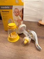 Hand-Milchpumpe Medela Duisburg - Duisburg-Süd Vorschau