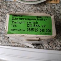 Eberle Dämmerungsschalter, neuwertig Kiel - Elmschenhagen-Nord Vorschau