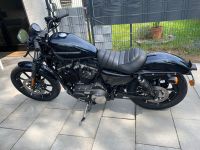 Harley-Davidson Sportster Iron XL 883 N Nordrhein-Westfalen - Neunkirchen-Seelscheid Vorschau