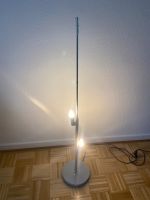 IKEA Lampe "Storm" ohne Papierschirm, Höhe 124 cm Düsseldorf - Mörsenbroich Vorschau