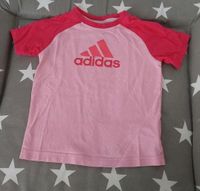 Adidas T-shirt Mädchen 92 Wuppertal - Ronsdorf Vorschau