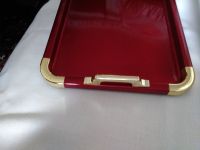 << Wunderschönes großes rot-goldenes Tablett Niedersachsen - Ostrhauderfehn Vorschau