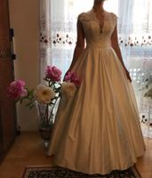 Wunderschönes Hochzeitskleid Bayern - Kaufbeuren Vorschau