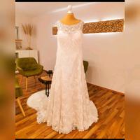 Brautkleid ungetragen! Bayern - Mengkofen Vorschau