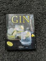 GIN Buch Geschichte Herstellung Marken Harburg - Hamburg Heimfeld Vorschau