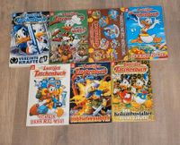 Lustige Taschenbücher Comics 493-499 Baden-Württemberg - Emmendingen Vorschau