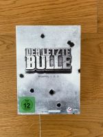 Der letzte Bulle Staffel 1-3, DVD Nordrhein-Westfalen - Kreuztal Vorschau