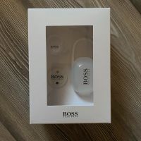 Hugo BOSS Geschenkset NEU Baby schwarz weiß unisex Baby Bayern - Bamberg Vorschau