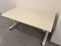Höhenverstellbarer Schreibtisch 160x80 Bonn - Bonn-Castell Vorschau