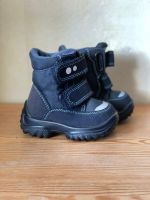 Winterstiefel Größe 19 Hessen - Niederaula Vorschau