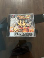 Mickey Wild Adventure PS1 PlayStation Niedersachsen - Dissen am Teutoburger Wald Vorschau