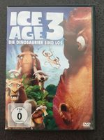 Ice Age 3 DVD Baden-Württemberg - Rangendingen Vorschau