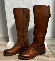 Stiefel in Größe 38 von bama Baden-Württemberg - St. Georgen Vorschau