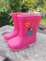 Gummistiefel 22 pink Hessen - Hattersheim am Main Vorschau