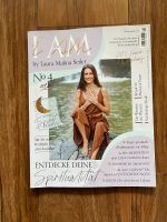 Magazin Zeitschrift I am by Laura Malina Seiler Nr. 4 Bayern - Rothenburg o. d. Tauber Vorschau