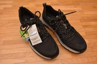 Bama Tex schwarze Damen Halbschuhe Gr. 41 (neu) Dresden - Blasewitz Vorschau