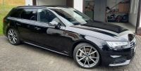 Audi A4 Avant 3.0 TDI Quattro PREIS 32.500,00€ Nordrhein-Westfalen - Bad Berleburg Vorschau