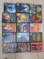 15 DVDs für 20 Euro Duisburg - Walsum Vorschau