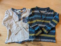 2 Langarmshirts 92 Nordrhein-Westfalen - Billerbeck Vorschau