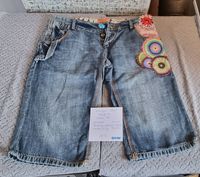 Desigual Jeansshort/Bermuda Bayern - Maxhütte-Haidhof Vorschau