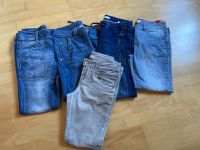 Kleidungspaket Hosen Jeans Street One Cecil Tom Tailor EDC Baden-Württemberg - Oberhausen-Rheinhausen Vorschau