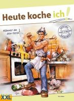 Heute koche ich! Das Kochbuch für Männer von Matkow... | Buch | Nordrhein-Westfalen - Hürtgenwald Vorschau