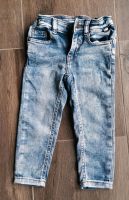 Jeans, Reserved, Gr. 86 Nordrhein-Westfalen - Hille Vorschau