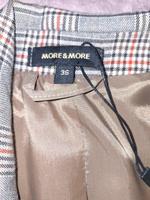 Blazer More&More (Hallhuber etc) Bayern - Augsburg Vorschau