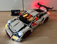 Porsche 911 GT3 RS XL Modell Technician mit LED Beleuchtung Hamburg-Mitte - Hamburg Borgfelde Vorschau