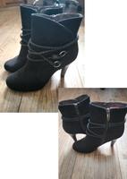 Tamaris, Stiefeletten, Stiefel, Pumps Bayern - Train Vorschau