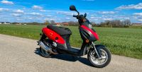 Kymco Cobra 50ccm 2T Roller Bayern - Mühldorf a.Inn Vorschau