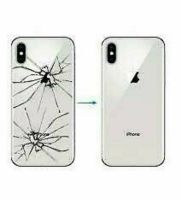 Iphone 8/8plus/X/XS/XS Max/11/glas wechsel Rückglas Backcover Berlin - Neukölln Vorschau