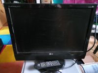 LG Monitor und Fernseher 2in1 Leipzig - Altlindenau Vorschau