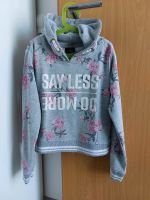 Mädchen Sweatshirt Pullover Kaputzenpullover Größe 146/152 Baden-Württemberg - Berghülen Vorschau