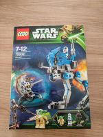 Lego Star Wars 75002 AT-RT Nordrhein-Westfalen - Hamm Vorschau