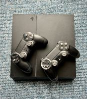 PlayStation 4 Ultimate 1 TB in ori. Verpackung inkl. 2 Controller Hamburg-Nord - Hamburg Barmbek Vorschau