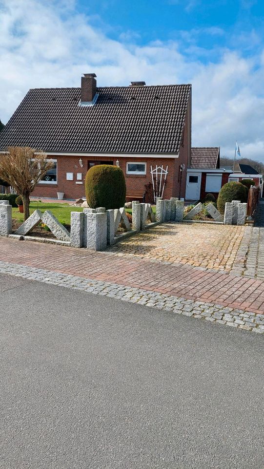 Ferienwohnung an der Ostsee in Lensahn