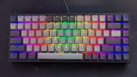 KEYCOOL KC84 Pro RGB mechanische Tastatur Schleswig-Holstein - Flensburg Vorschau