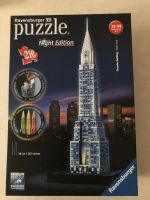 3D Ravensburger Puzzle „New York, Chrysler Building“ Brandenburg - Werben (Spreewald) Vorschau