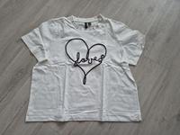 Vero Moda T-Shirt Gr. S Niedersachsen - Stelle Vorschau