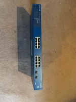 Netgear ProSafe GS716T v3 16 Port Switch Niedersachsen - Obernkirchen Vorschau