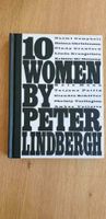 10 Women by Peter Lindbergh Buch Altona - Hamburg Ottensen Vorschau