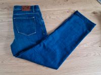 Walbusch Jeans Herren 50 Blau Nordrhein-Westfalen - Bottrop Vorschau