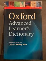 Oxford Advanced Learner‘s Dictionary Rheinland-Pfalz - Nauort Vorschau