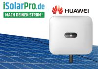 HUAWEI SUN2000-3/4/5/6/8/10/12KW-KTL-M1 Wechselrichter Hessen - Hanau Vorschau