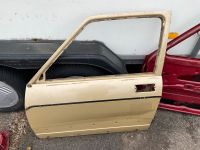 Fiat Argenta Fahrertür Tür Türe links ohne Rost ,beschädigt Bayern - Zeil Vorschau